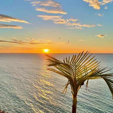 Casa Con Maravillosas Vistas Al Mar Alicante Zewnętrze zdjęcie