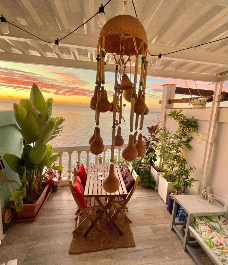 Casa Con Maravillosas Vistas Al Mar Alicante Zewnętrze zdjęcie