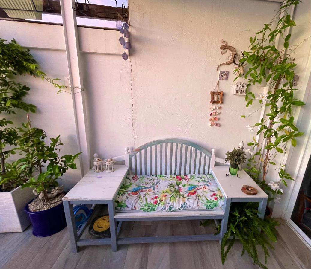 Casa Con Maravillosas Vistas Al Mar Alicante Zewnętrze zdjęcie