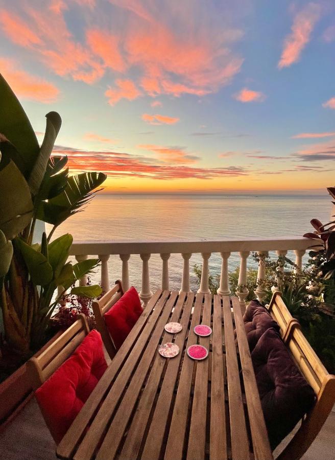 Casa Con Maravillosas Vistas Al Mar Alicante Zewnętrze zdjęcie