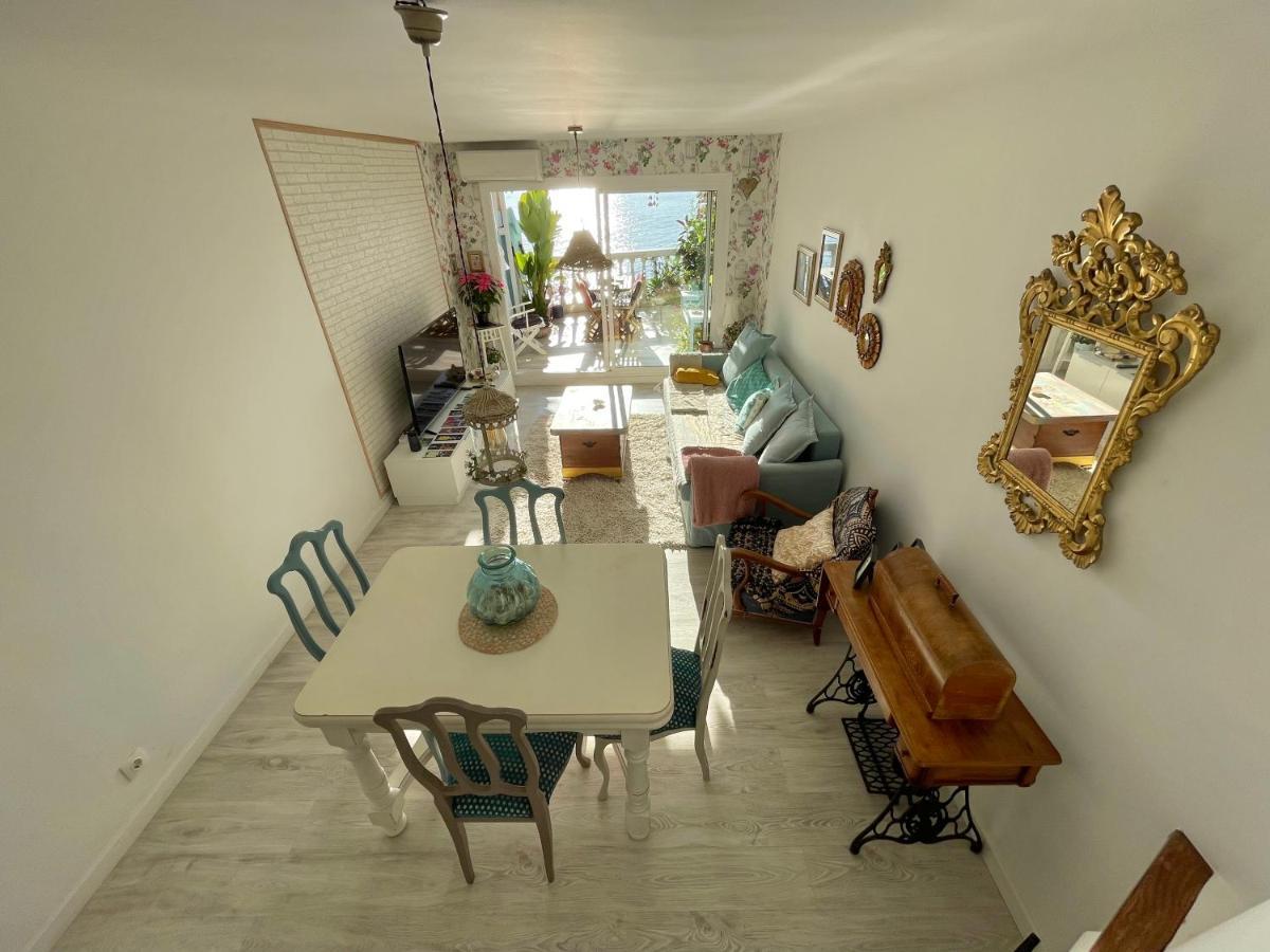 Casa Con Maravillosas Vistas Al Mar Alicante Zewnętrze zdjęcie
