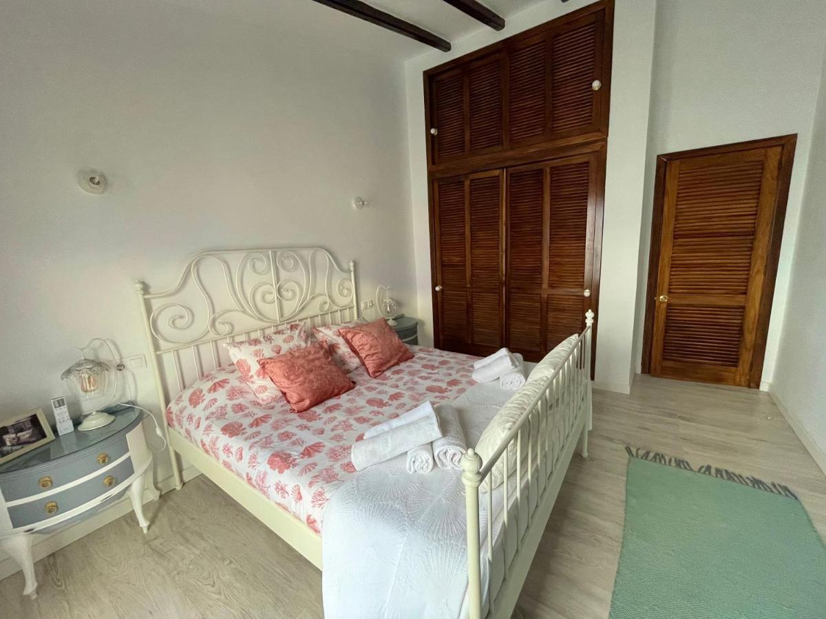 Casa Con Maravillosas Vistas Al Mar Alicante Zewnętrze zdjęcie