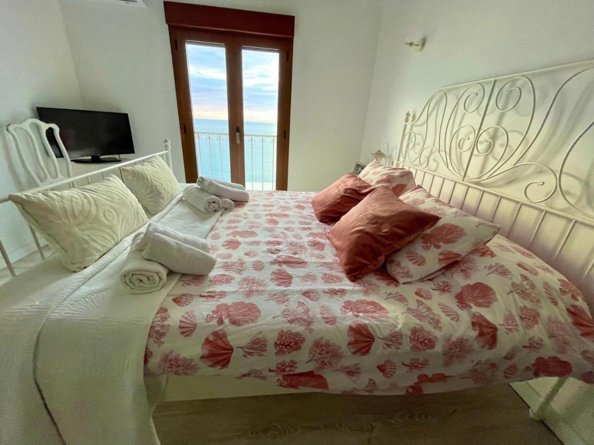 Casa Con Maravillosas Vistas Al Mar Alicante Zewnętrze zdjęcie