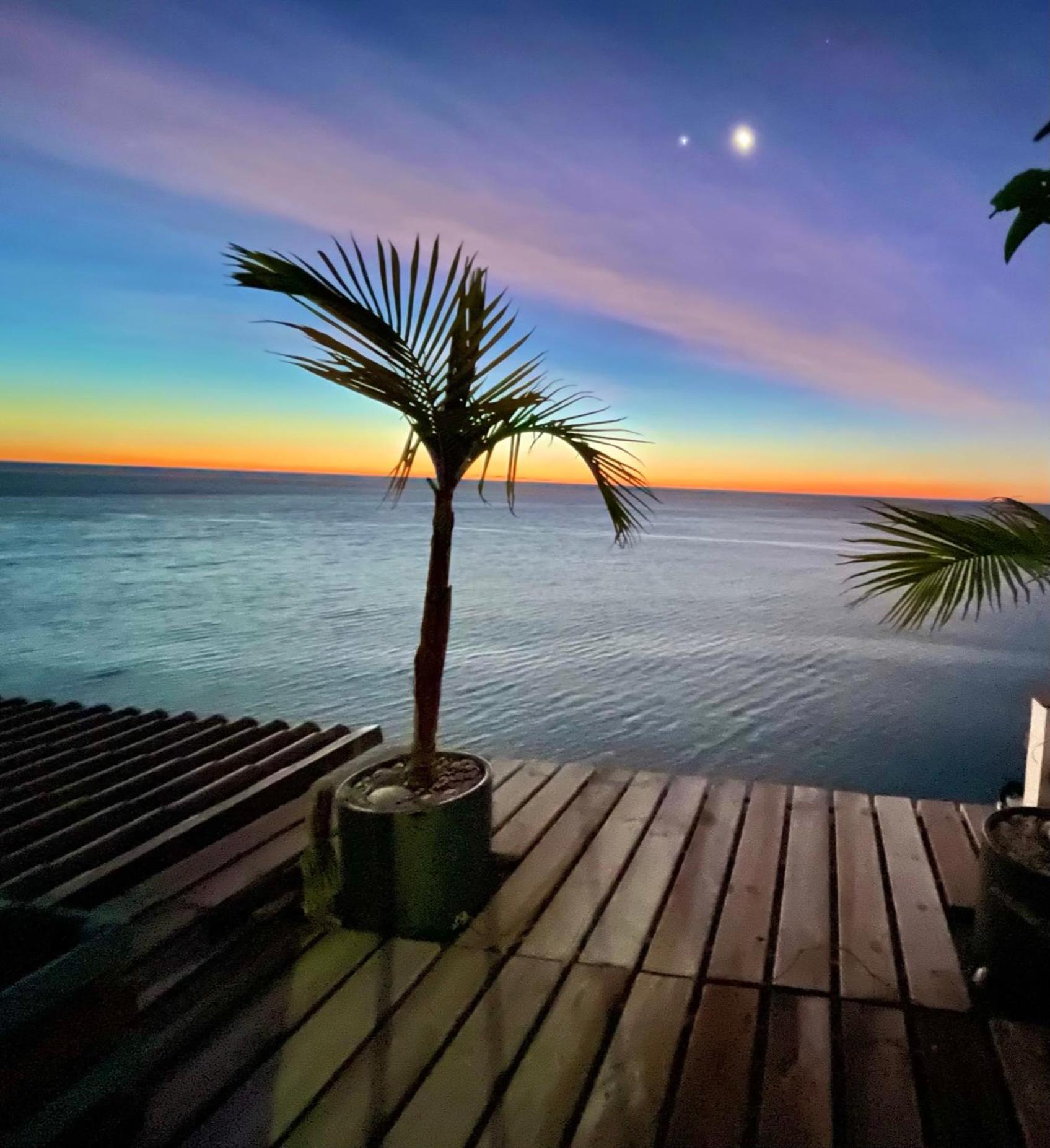 Casa Con Maravillosas Vistas Al Mar Alicante Zewnętrze zdjęcie