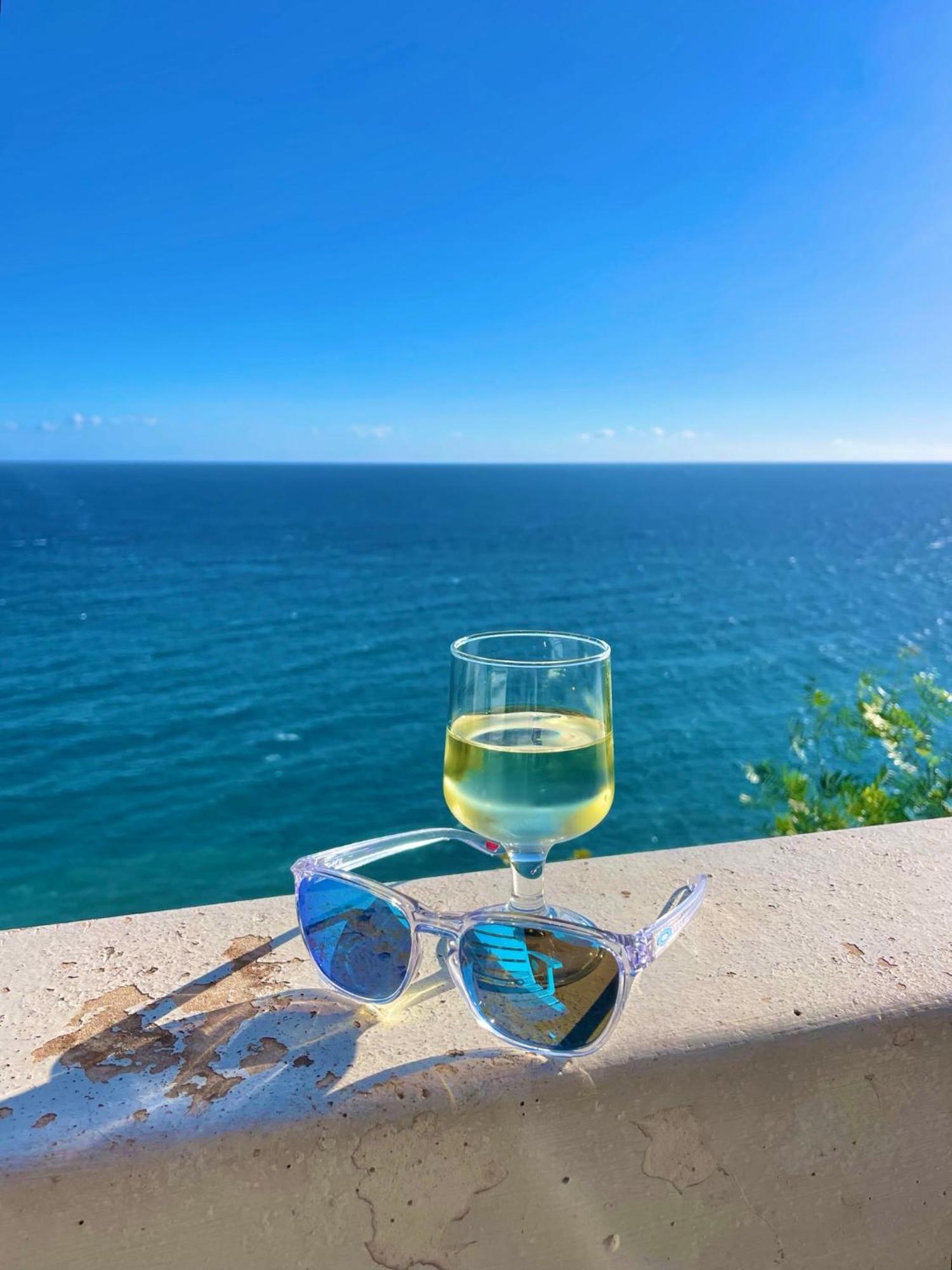 Casa Con Maravillosas Vistas Al Mar Alicante Zewnętrze zdjęcie