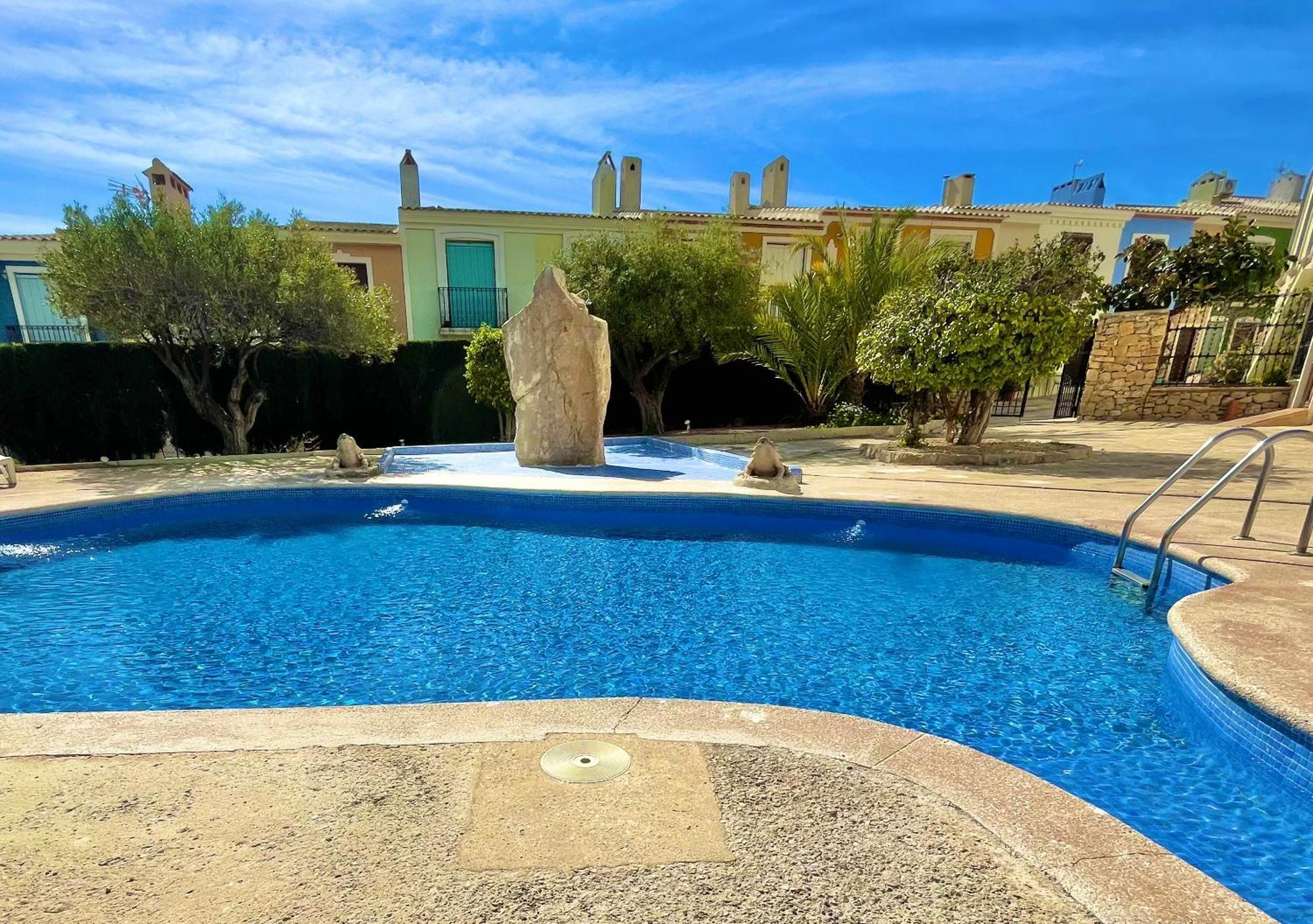 Casa Con Maravillosas Vistas Al Mar Alicante Zewnętrze zdjęcie